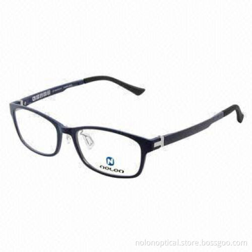 2014 Fashionable Ultem Eyeglass Frame, Customized Logos and OEM/ODM Orders Welcomed